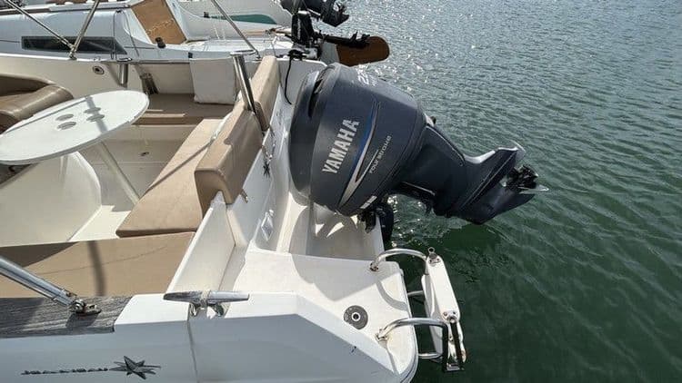 JEANNEAU CAP CAMARAT 7.5 CC STYLE - Photo 15
