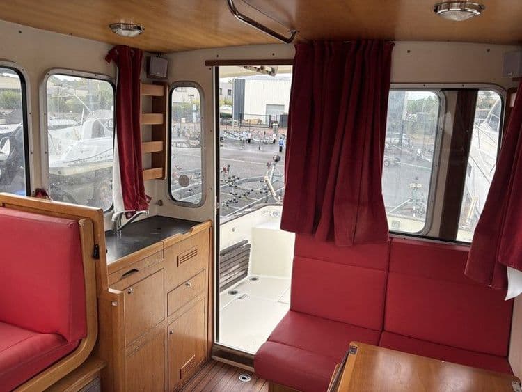 RHEA 800 TIMONIER - Photo 8
