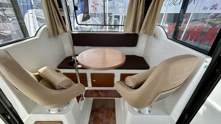 JEANNEAU MERRY FISHER 755 MARLIN - Photo 5