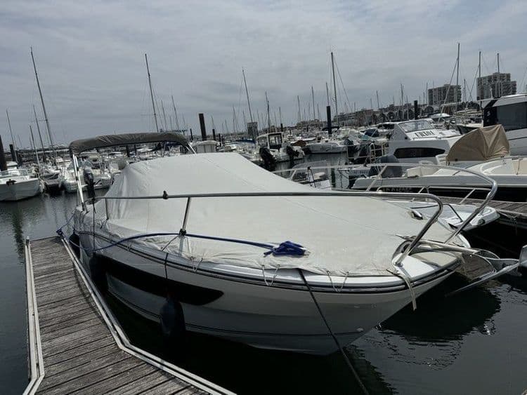 JEANNEAU CAP CAMARAT 7.5 WA-2 - Photo 9
