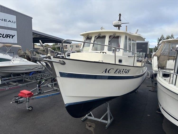 RHEA 800 TIMONIER - Photo 1