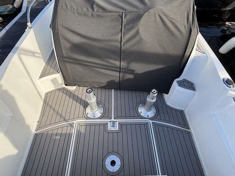 JEANNEAU CAP CAMARAT 5.5 WA S2 - Photo 6