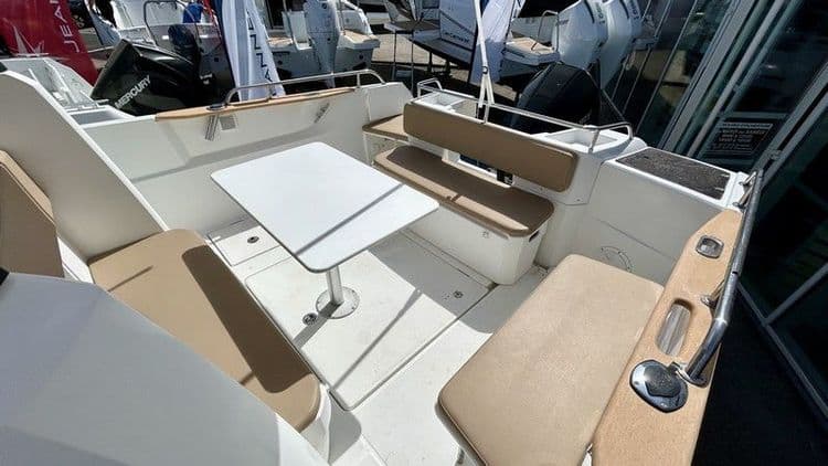 JEANNEAU MERRY FISHER 755 MARLIN - Photo 12