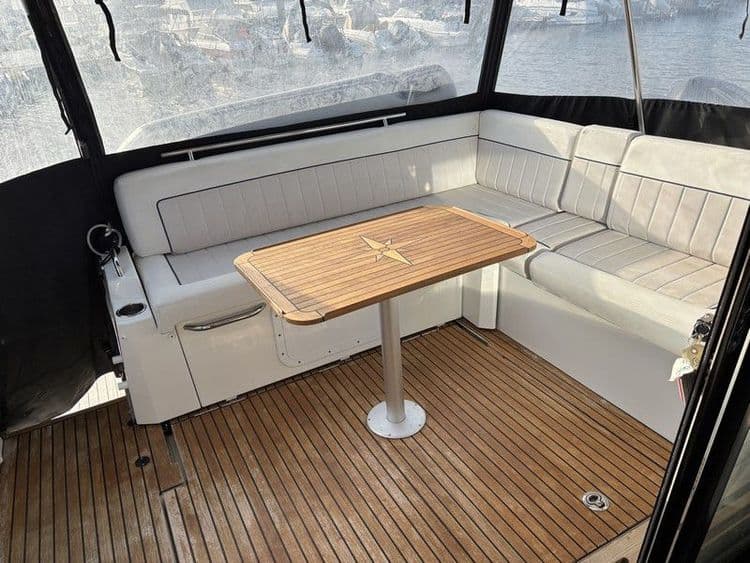 JEANNEAU NC 33 - Photo 15