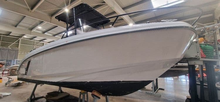 BENETEAU Flyer 7 Spacedeck Fishing - Photo 11