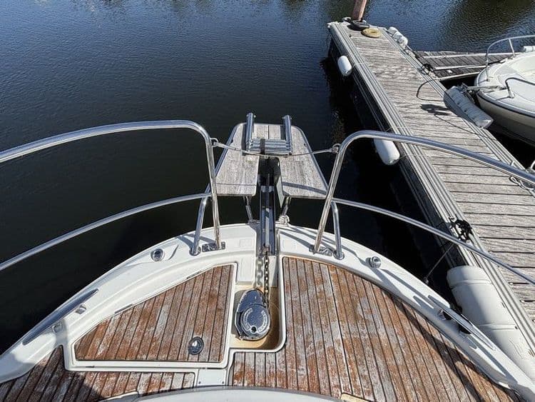JEANNEAU MERRY FISHER 1095 - Photo 6