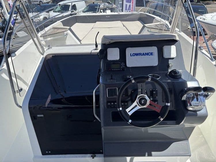 BENETEAU FLYER 8.8 - Photo 5