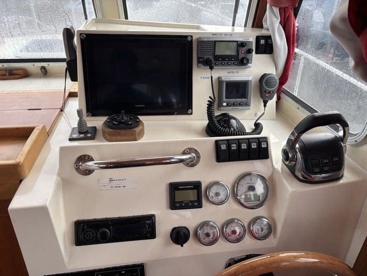 RHEA 800 TIMONIER - Photo 6