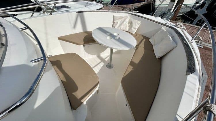 JEANNEAU CAP CAMARAT 7.5 CC STYLE - Photo 10