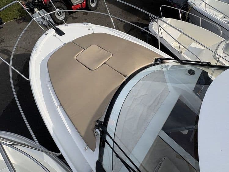 JEANNEAU MERRY FISHER 855 CROISIERE - Photo 7