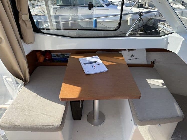 JEANNEAU MERRY FISHER 605 - Photo 5