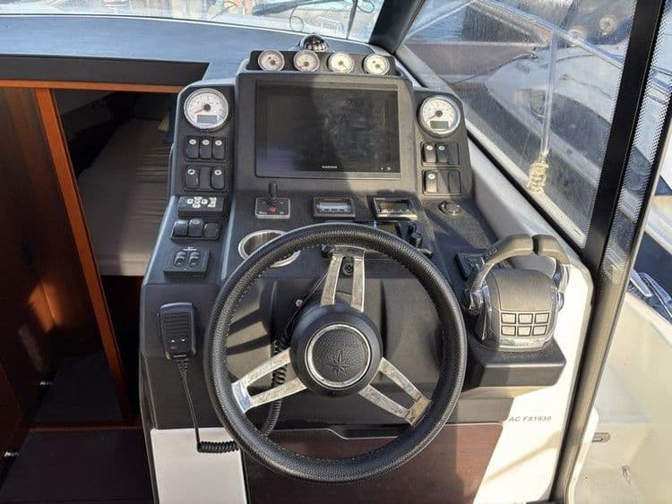 JEANNEAU NC 33 - Photo 3