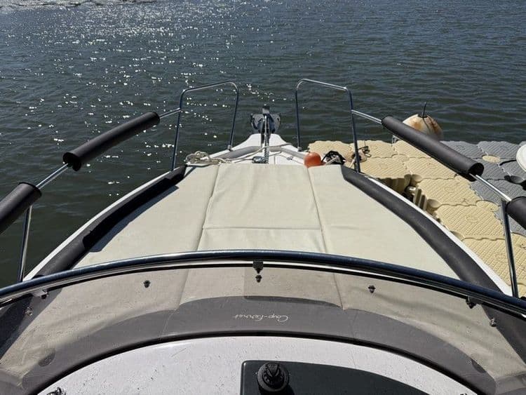 B2 MARINE 702 SUN DECK - Photo 4