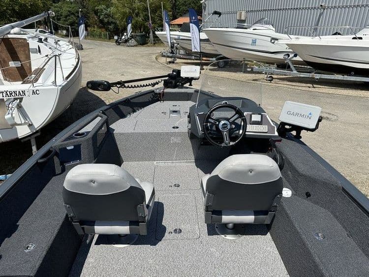FINVAL 475 - Photo 5