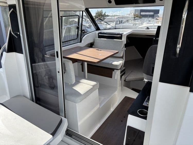 JEANNEAU MERRY FISHER 795 - Photo 15