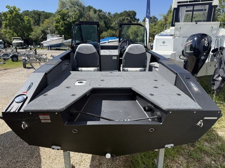 FINVAL 505 FISH PRO JS - Photo 8