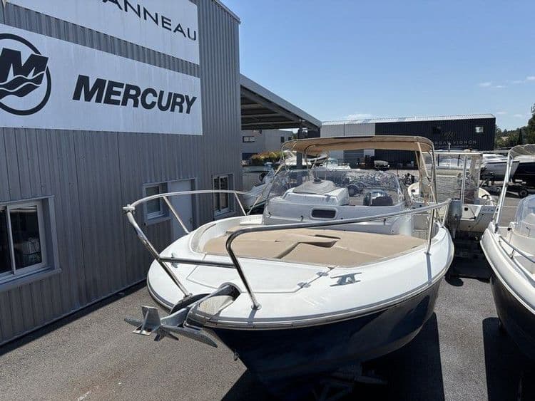 JEANNEAU CAP CAMARAT 7.5 WA - Photo 3