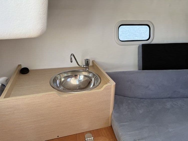 B2 MARINE 702 SUN DECK - Photo 11