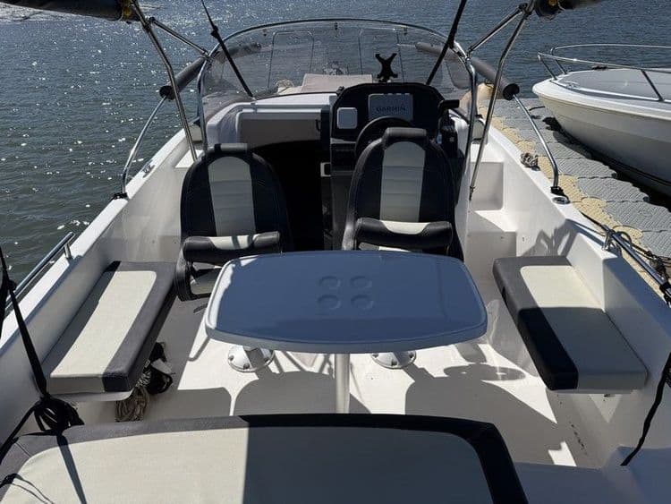 B2 MARINE 702 SUN DECK - Photo 8