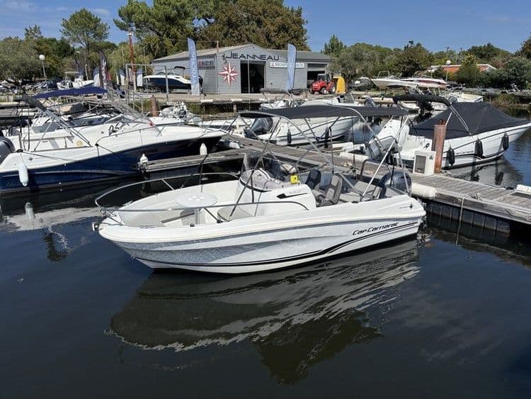 CAP CAMARAT 5.5 CC Serie 2