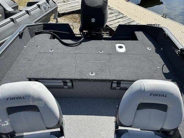 FINVAL 475 - Photo 13