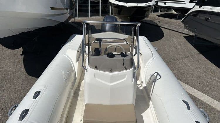 CAPELLI TEMPEST 626 - Photo 9