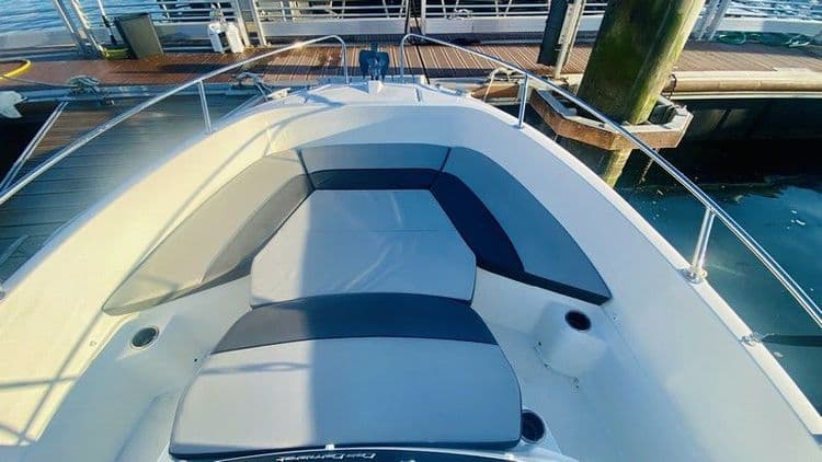 JEANNEAU CAP CAMARAT 6.5 CC-3 - Photo 8