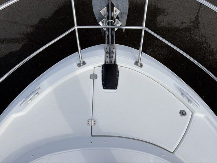 JEANNEAU MERRY FISHER 855 CROISIERE - Photo 2