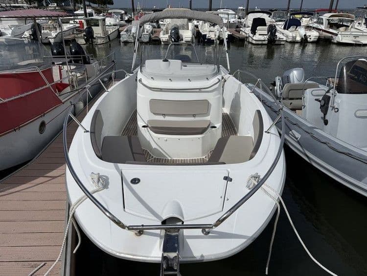 JEANNEAU CAP CAMARAT 7.5 CC S2 - Photo 3