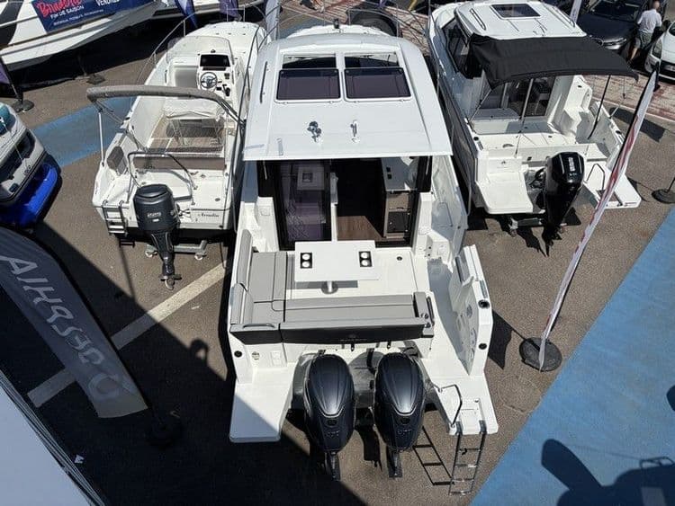 JEANNEAU MERRY FISHER 895 S² - Photo 5