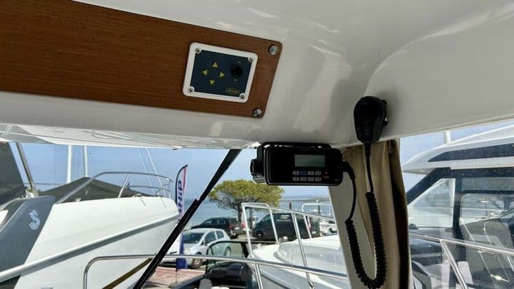 JEANNEAU MERRY FISHER 755 MARLIN - Photo 4