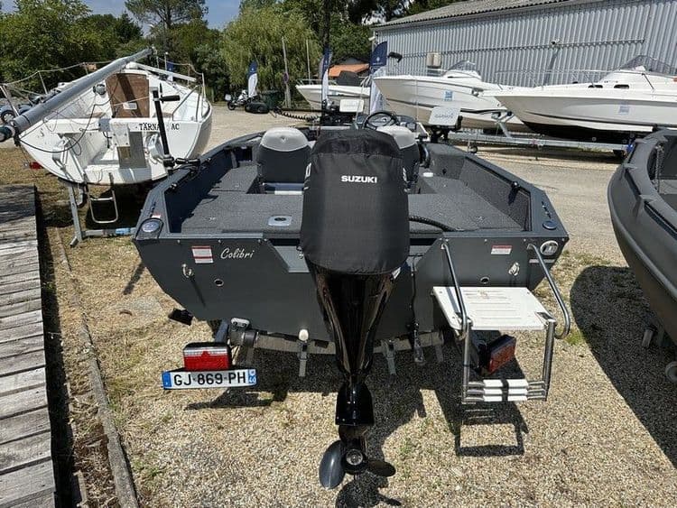 FINVAL 475 - Photo 11