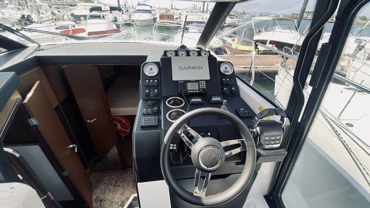 JEANNEAU NC 33 - Photo 10