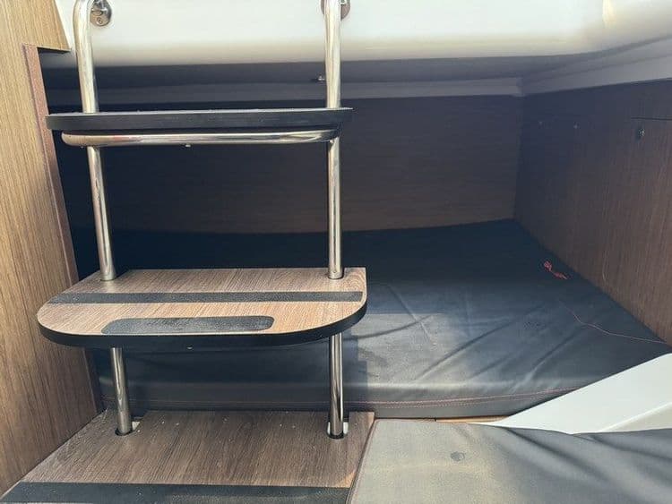 BENETEAU FLYER 8.8 - Photo 23