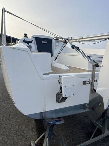 VIKO 21 S QUILLE RELEVABLE A BULBE - Photo 4