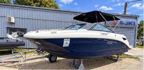 250 SDX OB
