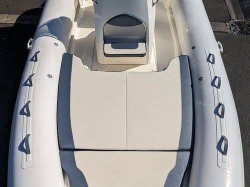 NUOVA JOLLY PRINCE 24 - Photo 10