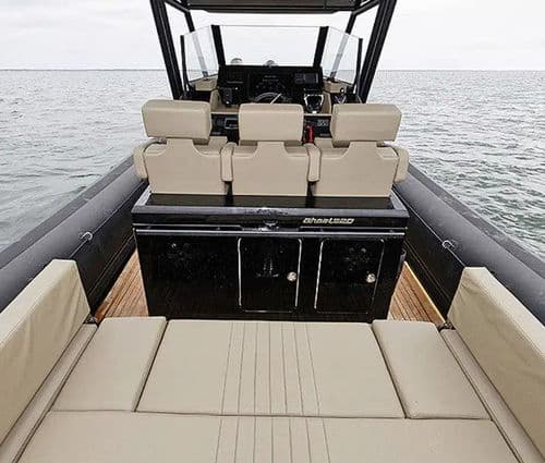 SEAWATER GHOST 320 - Photo 4