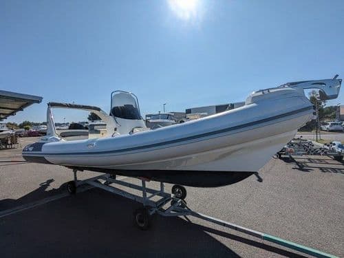 NUOVA JOLLY PRINCE 24 - Photo 1
