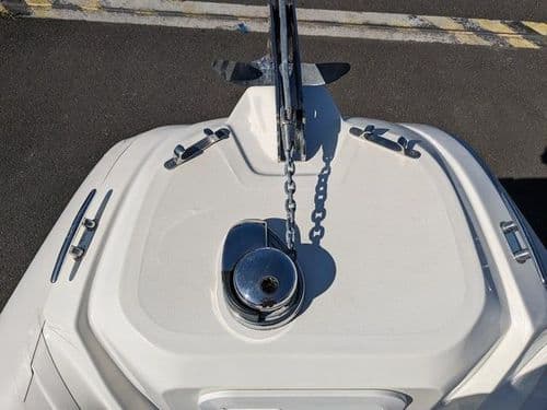 NUOVA JOLLY PRINCE 24 - Photo 4
