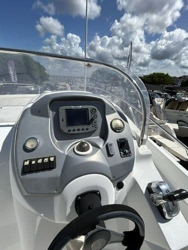 BENETEAU FLYER 750 SD - Photo 5