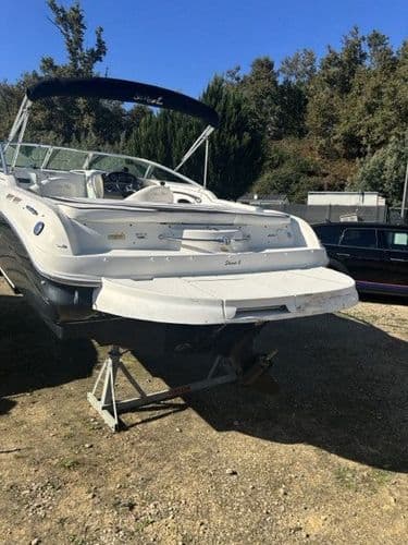 SEA RAY 220 Sunsport - Photo 2
