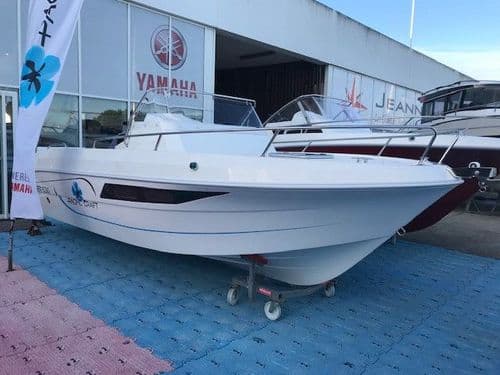 PACIFIC CRAFT 630 SC - Photo 2