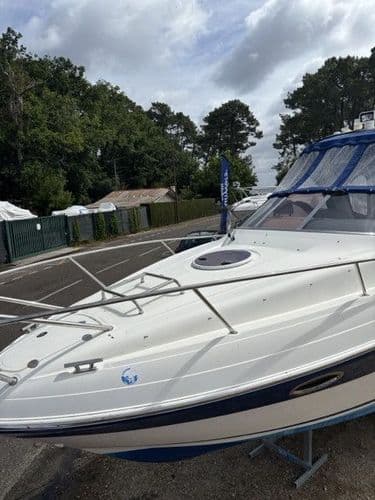 BAVARIA 25 SPORT - Photo 9