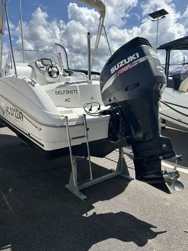 BENETEAU FLYER 750 SD - Photo 7