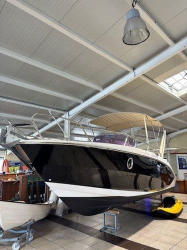 SESSA MARINE KEY LARGO 27 - Photo 8