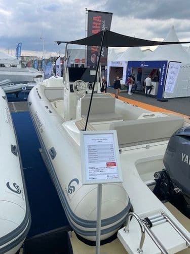 TEMPEST 700