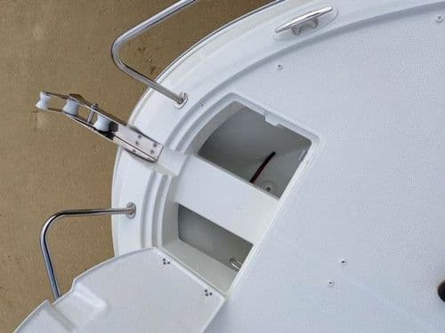 PACIFIC CRAFT 630 SC - Photo 5