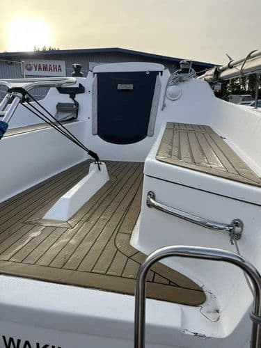 VIKO 21 S QUILLE RELEVABLE A BULBE - Photo 5