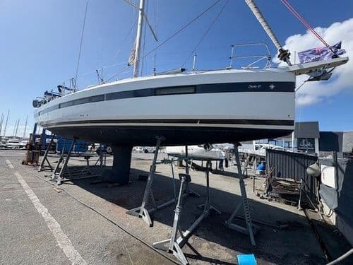 JEANNEAU SUN ODYSSEY 490 - Photo 19